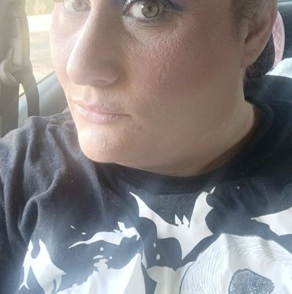 Meet your Posher, Jen